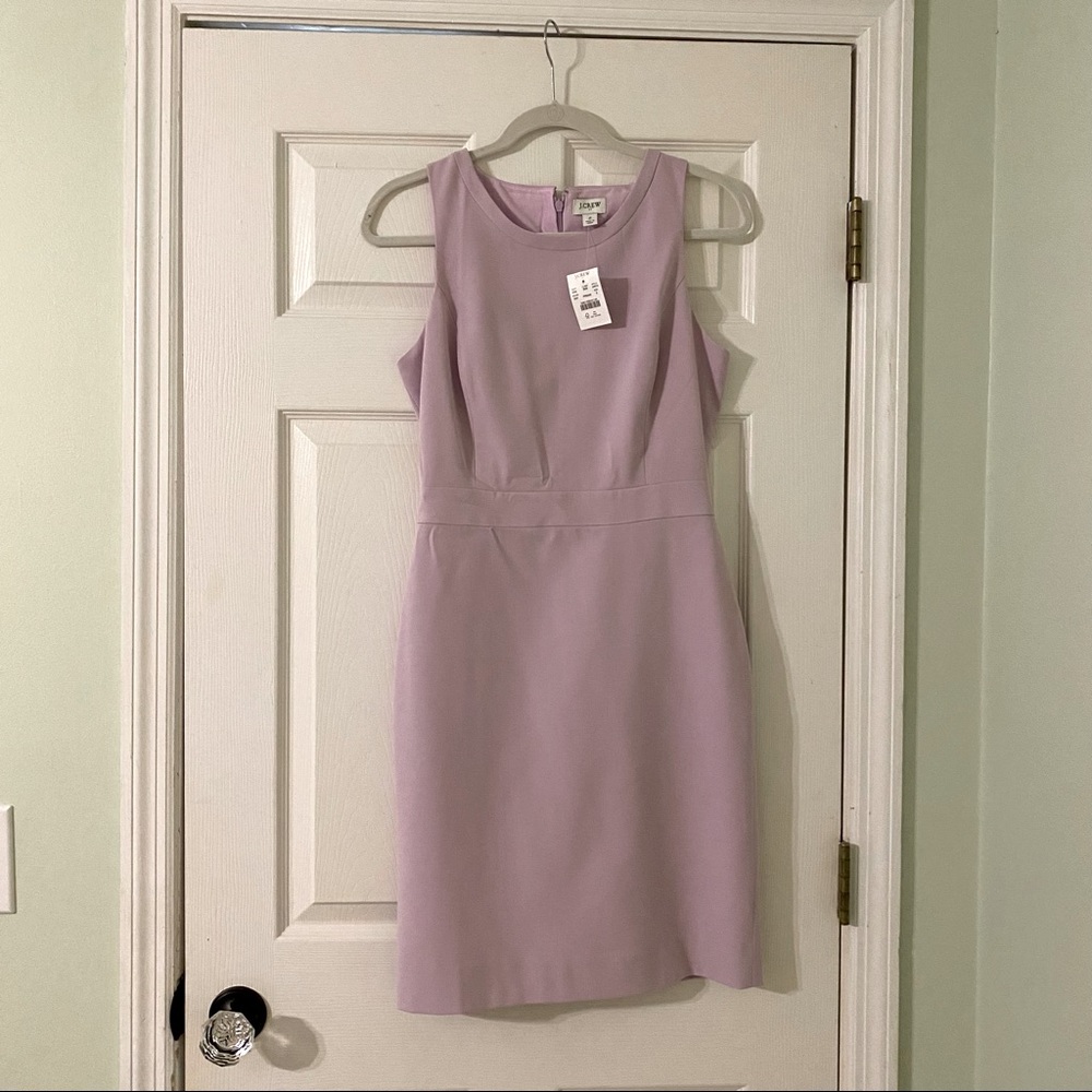 J Crew Dress